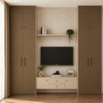 Bedroom Wardrobe Design: A Simple Guide to Better Storage