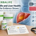 Herbalife and Liver Health: What the Evidence Shows, and Where It Remains Contested