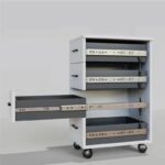 Drawer Slider Guide: Types, Uses, Sizes and How to Choose