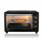 Oven Toaster Griller: A Complete Guide to Easy Home Cooking