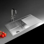 Kitchen Sinks Buying Guide: Types, Sizes & Benefits