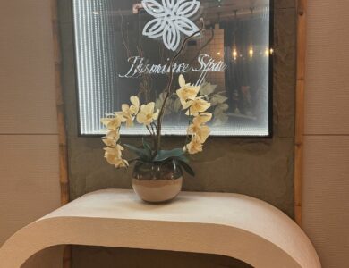 Best European Spa: Discover Relaxation and Luxury at Jasmine SPA