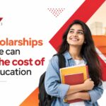 How scholarships for college can reduce the cost of higher education