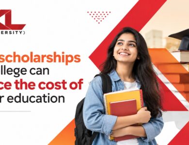 How scholarships for college can reduce the cost of higher education