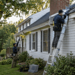 Wildlife Removal in Springfield MA: A Homeowner’s Guide