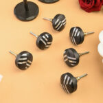 Best Furniture Pieces That Look Better with Wooden Knobs