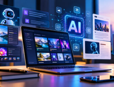 Ai Hari Ini: What AI Means for Independent Creators