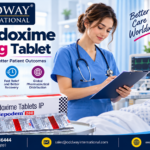 Understanding Cefpodoxime Proxetil 200 Mg Price in USA – Oddway