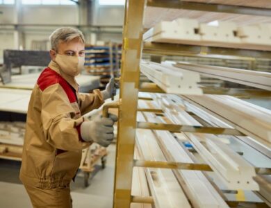 Custom Commercial Doors: What to Know Before You Order