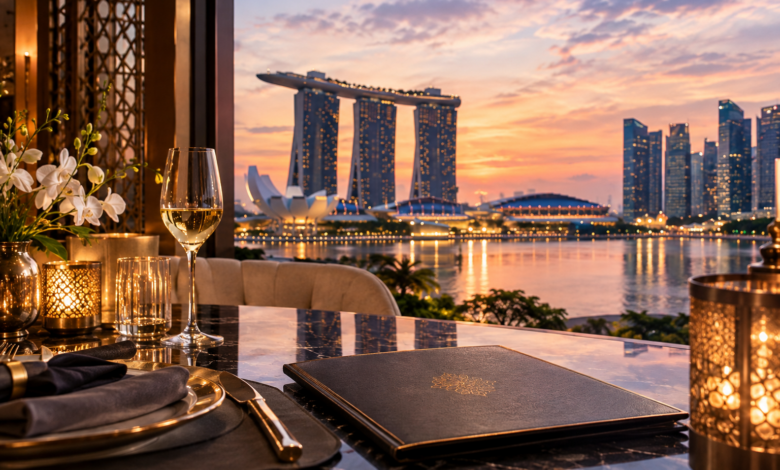 Explore Regional Diversity Through Indian Cuisine In Singapore And Its Many Traditions
