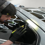 What Makes Paint Protection Film North Austin Drivers Rely On?