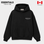 Essentials Hoodie Canada | Discover Timeless Everyday Fashion