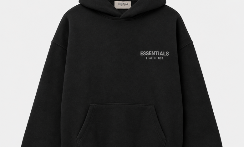 Essentials Hoodie Canada | Discover Timeless Everyday Fashion