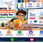 eCommerce Web Development Company India for Scalable Online Stores