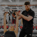How a Fitness Coach in the UK Helps You Stay Motivated and Consistent