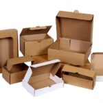 The Box Is Part of the Experience