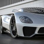 Why Luxury Cars Are Redefining Premium Mobility Today