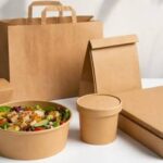 Better Boxes Food Packaging Supplies for Businesses