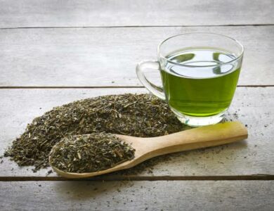 How to Find a Trusted Tea Extracts Supplier in India for B2B Orders