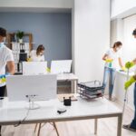 What Should Businesses Expect From Commercial Cleaning Services San Francisco?
