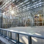 What Is the Best Way to Insulate a Steel Building?