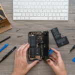 Fast and Reliable iPhone Screen Repair Chatham for Every Model