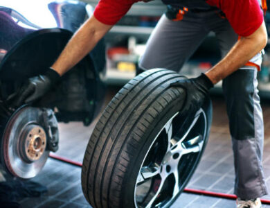 Car Repair in Uxbridge: Keeping Your Vehicle Safe and Road-Ready