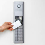 How Automated Gate Operators Coordinate With Door Access Card Readers Effectively?