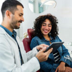 Why Your Dental Clinic Simi Valley Should Handle Emergency Dental Implants?