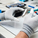 Mobile Repair Leicester: An Efficient and convenient repair service at your doorstep.