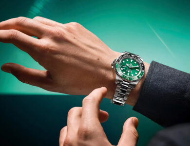 The Reputation Problem Facing the Replica Watches Market