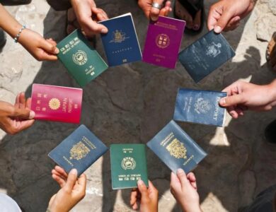Expanding Horizons: Unlocking True Global Mobility for Visionary Investors
