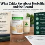 Herbalife in India: What the Business Opportunity and the Criticism Actually Look Like