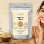 Multani Mitti for Skin Care: The Natural Secret to Clear, Healthy, and Glowing Skin