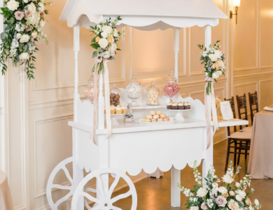 Why Party Rentals in Pittsburgh and Balloons Make Events Special