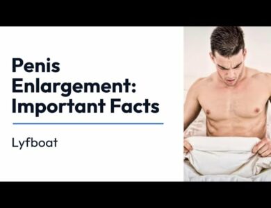 Understanding Penile Length Enhancement: What Men Should Know