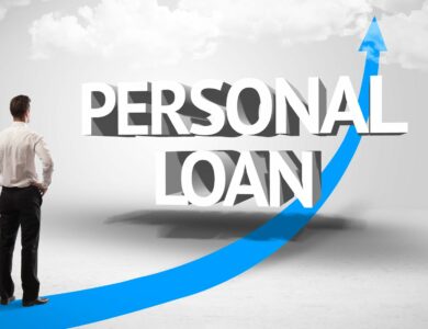 personal loan