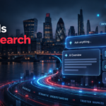 How LLM Consulting Services in the UK Can Improve Brand Visibility in AI Search