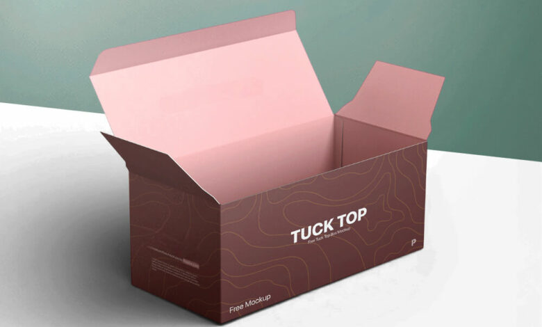 Why Are Unique Packaging Styles Growing in Retail?