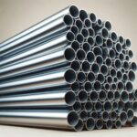 A Dependable Steel Pipe for Work That Matters