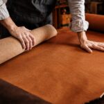 A Material Story That Began with Curiosity