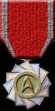 Admiral J.R. Jennings Training Commendation Medal
