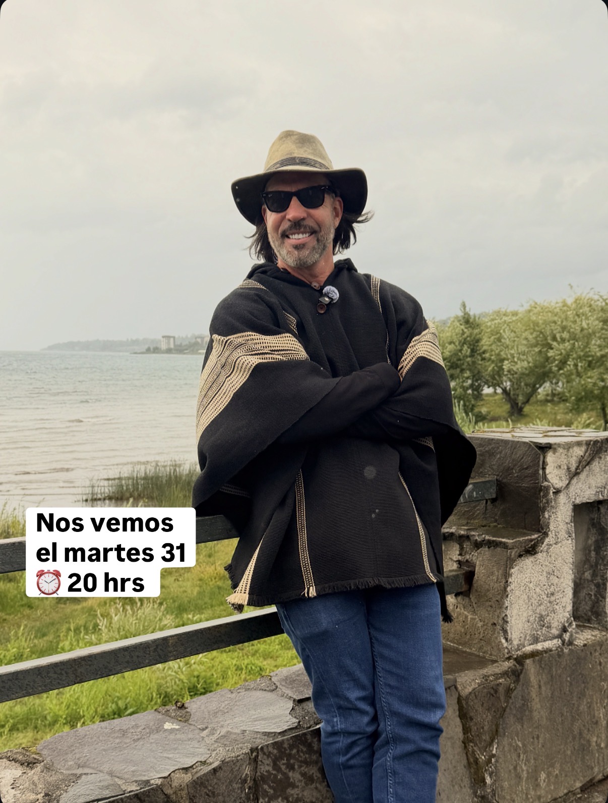 Imagen de la campaña: Invierte a los pies del Lago Villarrica