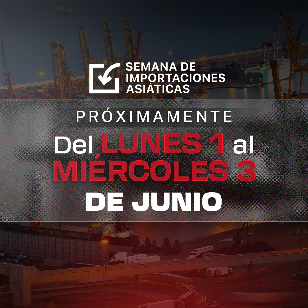 Imagen de la campaña: Semana De Las Importaciones FB J1 -