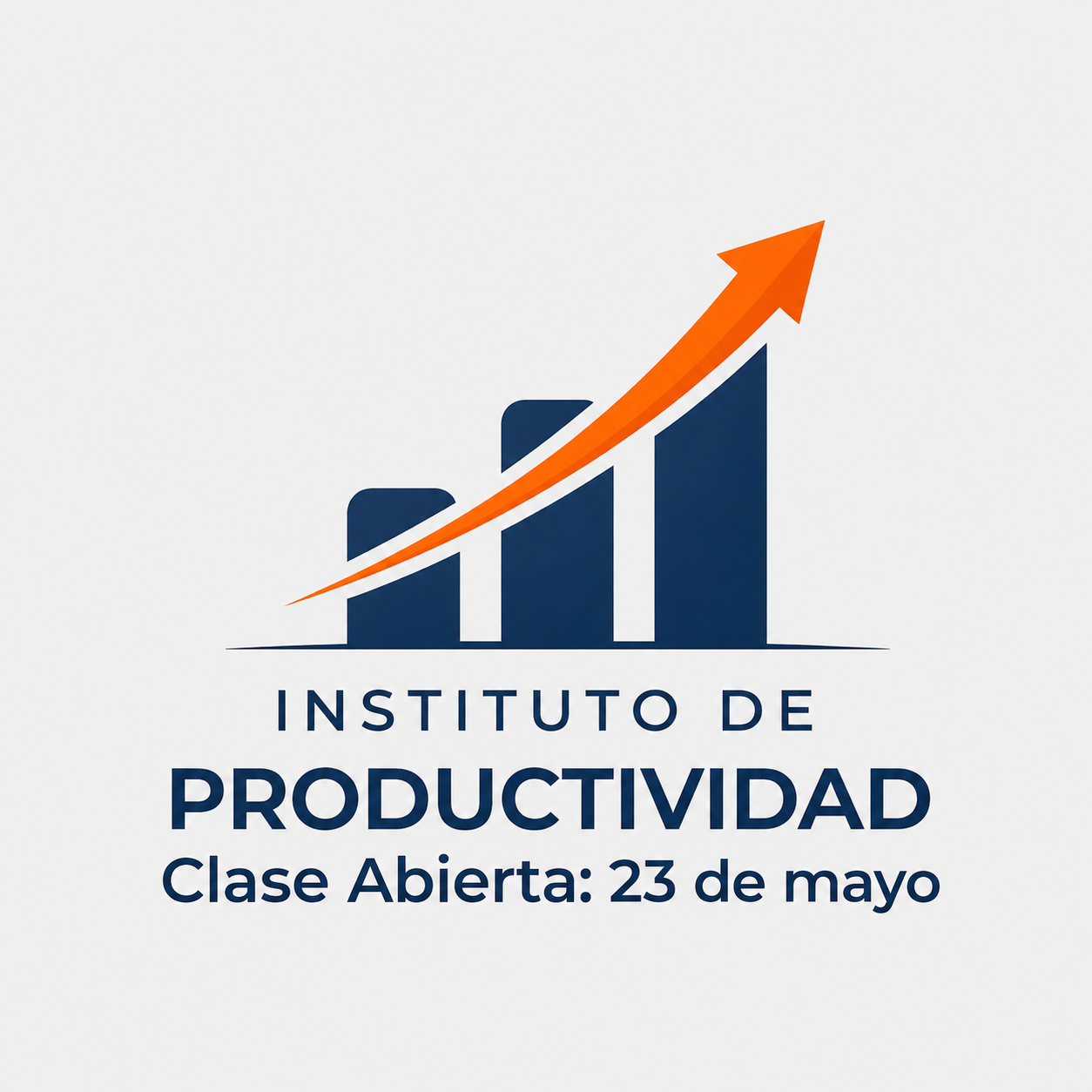 Imagen de la campaña: Clase 23 de Mayo Neurociencia de los hábitos - Inst. de Productividad