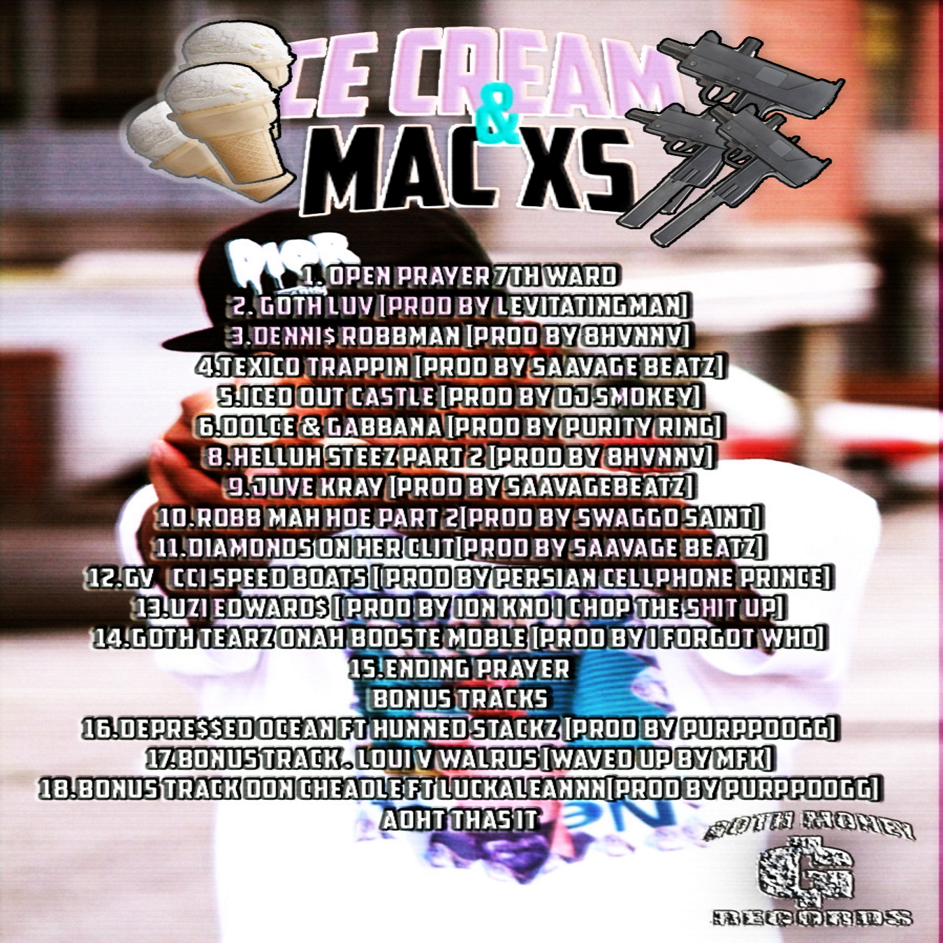 Sickboyrari Dolce & Gabbana Lyrics Genius Lyrics