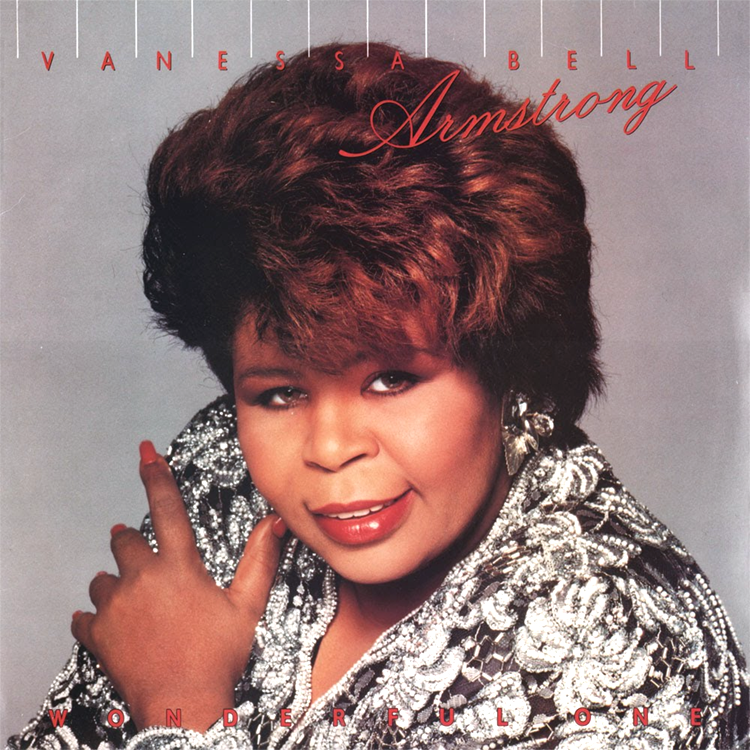 Vanessa Bell Armstrong Something Inside So Strong Lyrics Genius Lyrics