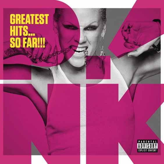 P!nk I'm Not Dead Lyrics and Tracklist Genius
