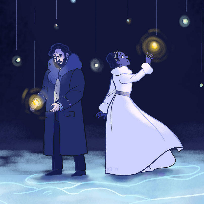 The Original Broadway Cast Of Anastasia Anastasia Original Broadway Cast Recording Lyrics And Tracklist Genius