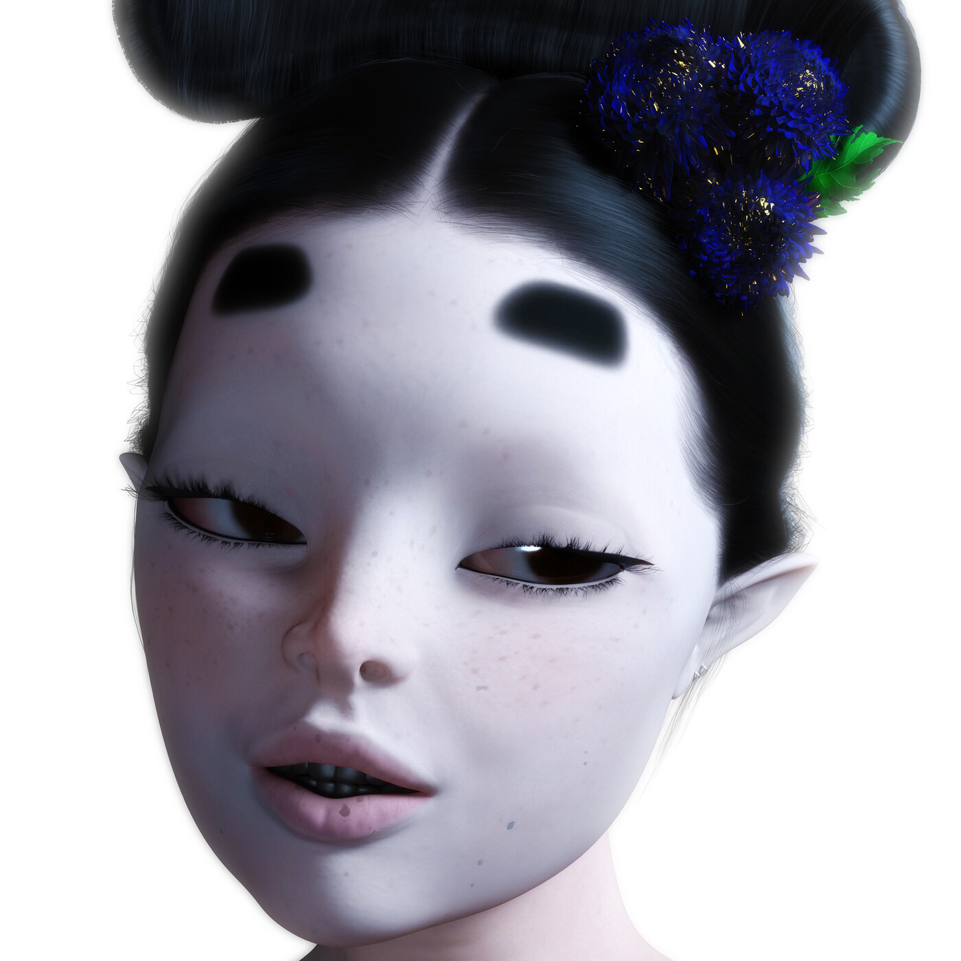 Saya Gray ANNIE, PICK A FLOWER.. (MY HOUSE) Lyrics and Tracklist Genius